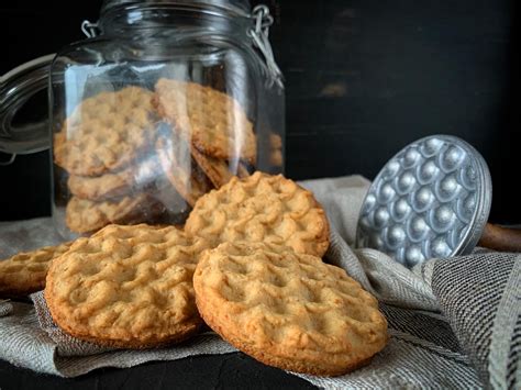 galletas de sirena|Galletas de sirena (Preparación: 20 min / cocción: 18 min) .